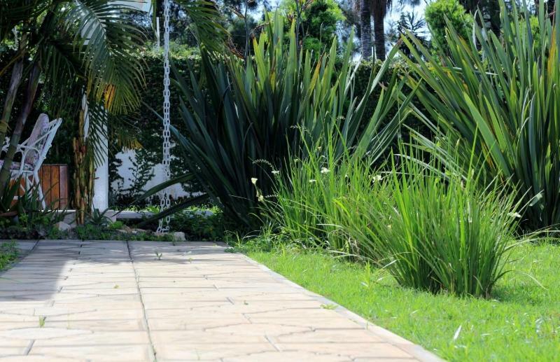 Casa De Campo Na Cidade Da Saude Serra Negra  Exteriér fotografie