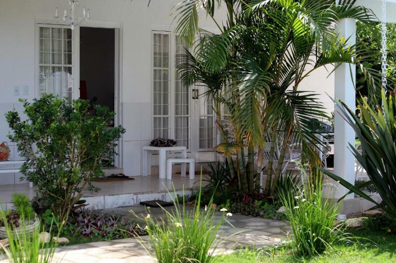 Casa De Campo Na Cidade Da Saude Serra Negra  Exteriér fotografie