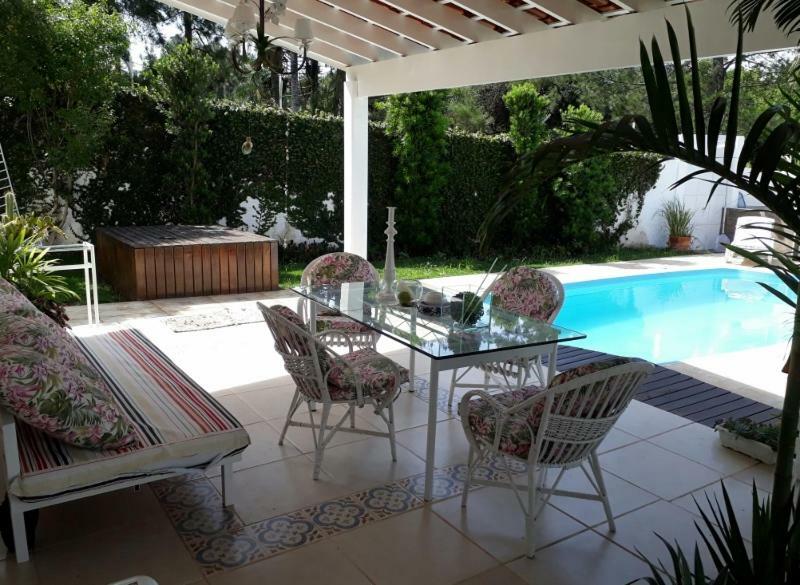 Casa De Campo Na Cidade Da Saude Serra Negra  Exteriér fotografie