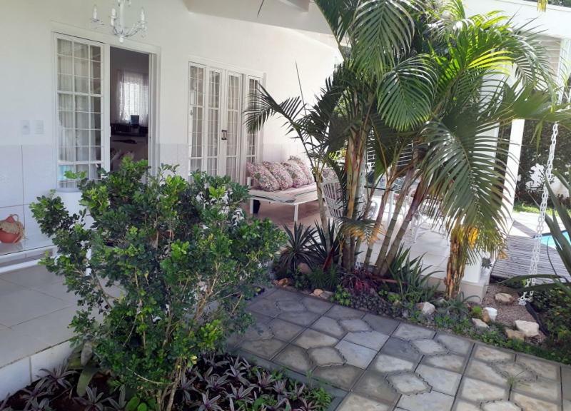 Casa De Campo Na Cidade Da Saude Serra Negra  Exteriér fotografie